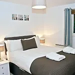 Base Serviced Apartments - Duke Street